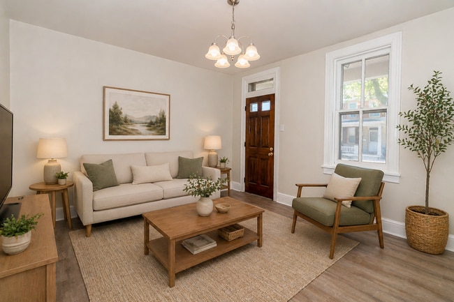 Foto del edificio - 2 bedroom home in Carlisle!