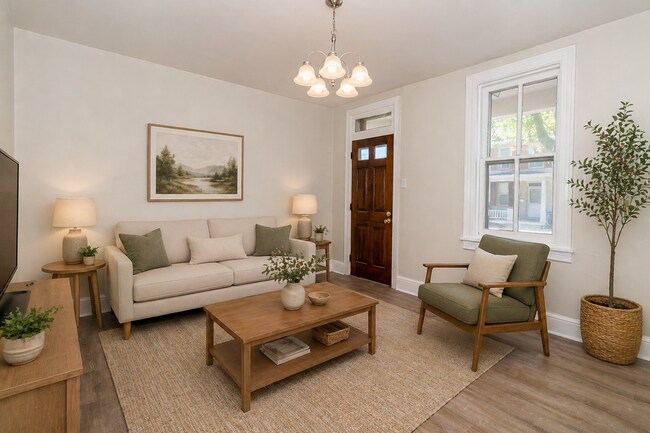 Foto del edificio - 3 bedroom home in Carlisle!