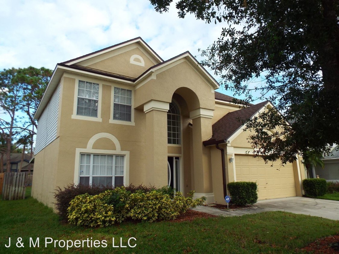 Foto principal - 4 br, 2.5 bath House - 844 Garden Glen Loop