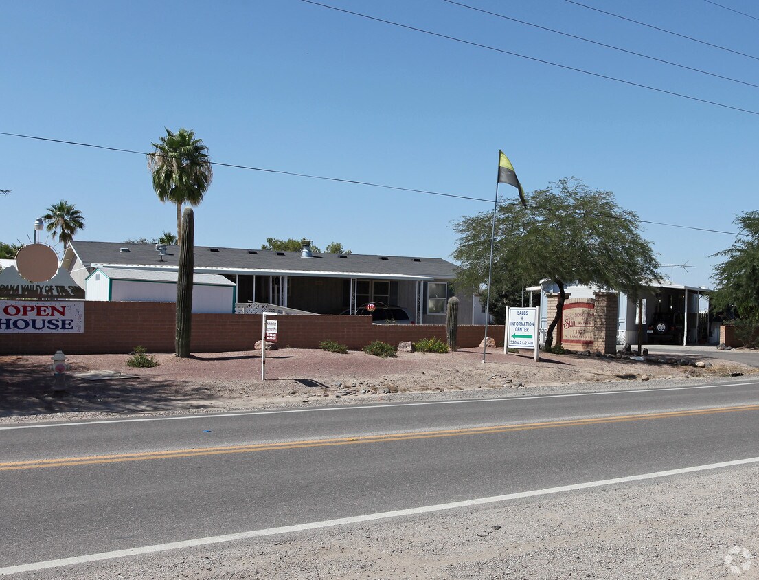 Primary Photo - Valley Of The Sun Mobile & RV Park
