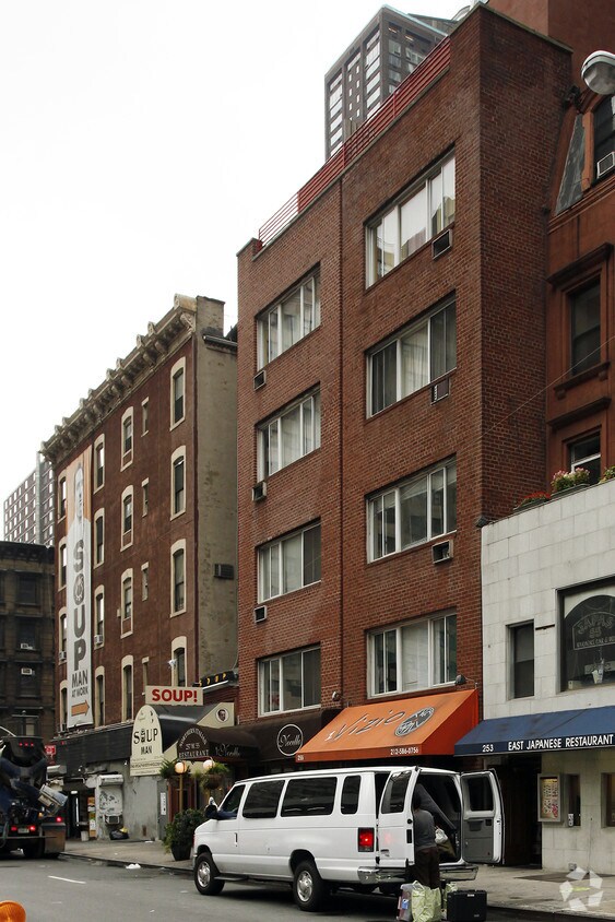 Building Photo - 257 W 55th St