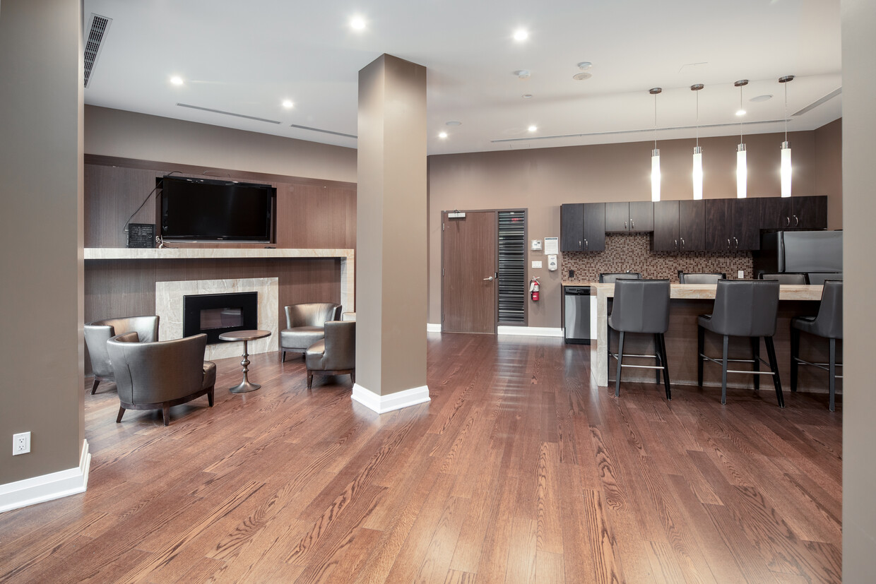 Photo - Palomar at Village Gate West Apartments