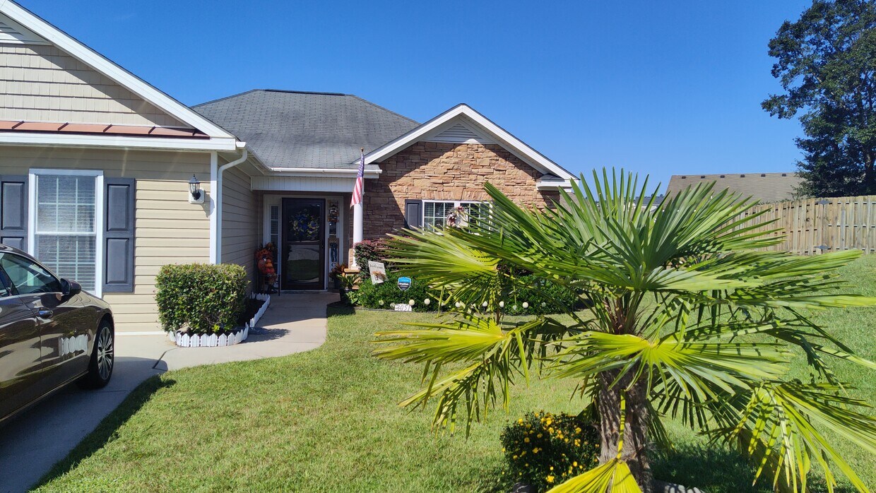 3051 Bastian Ct, Graniteville, SC 29829 House Rental in Graniteville