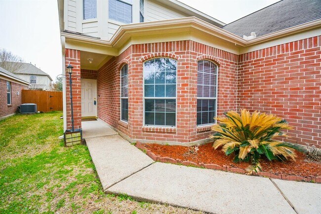 Foto del edificio - 19423 Camellia Knoll Trail