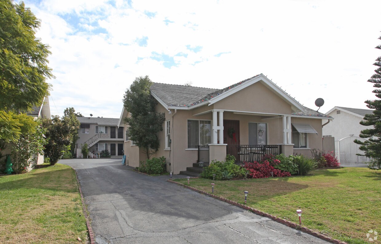 332 Irving Ave, Glendale, CA 91201 332 Irving Ave Glendale, CA Apartments for Rent in