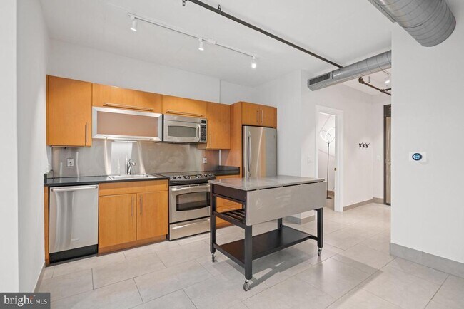 Foto del edificio - 1133 14th St NW