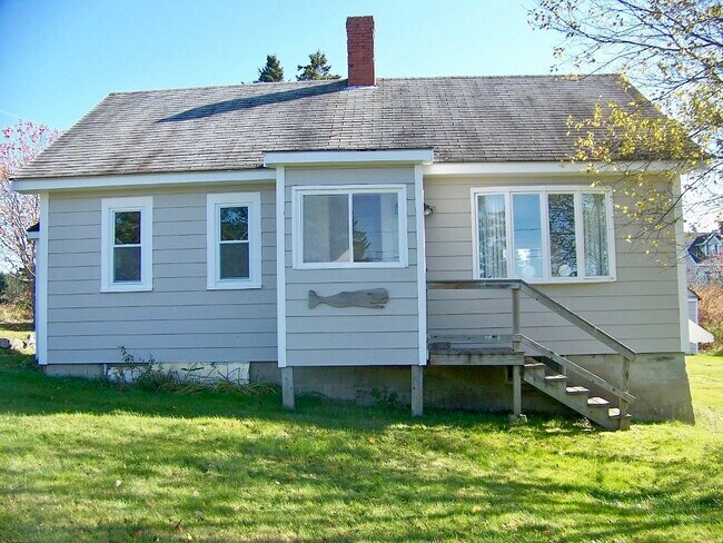 Building Photo - 280 Little Machias Rd
