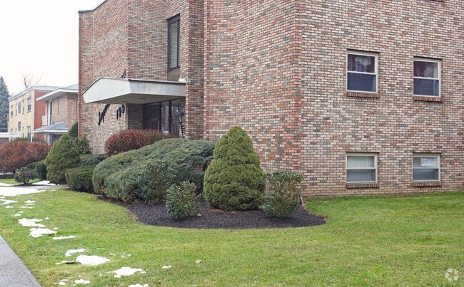 Building Photo - 199 South Allen Apartments