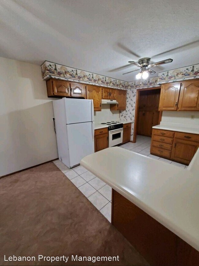 Building Photo - 3 br, 2 bath House - 424 Ponderosa Court
