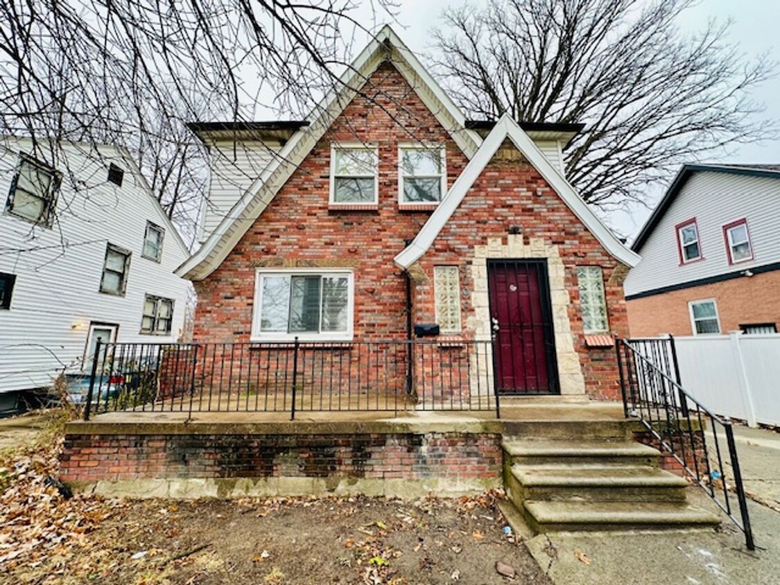 Primary Photo - For Lease 3 Bedroom 1 Bath Section 8 Pleas...