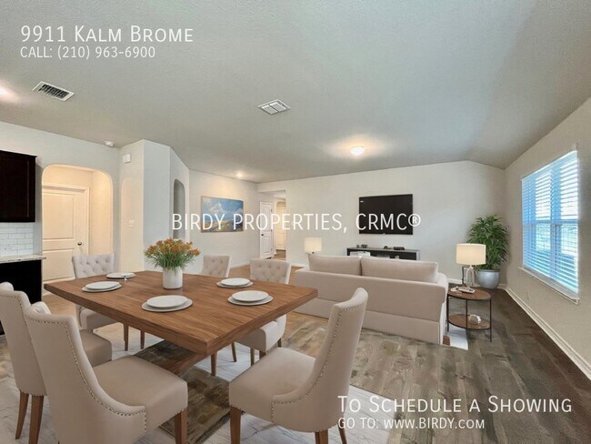 Building Photo - 9911 Kalm Brome