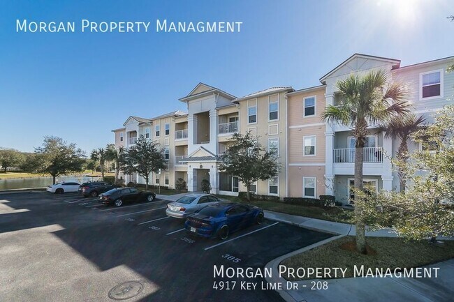 Foto del edificio - 4917 Key Lime Dr
