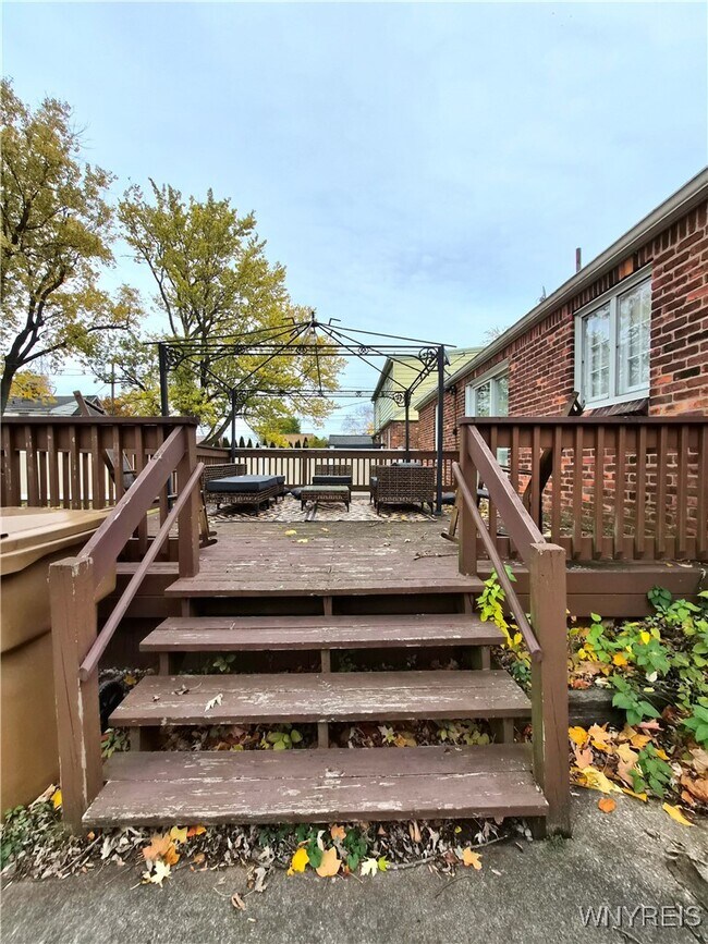 Foto del edificio - 30 Manlon Terrace