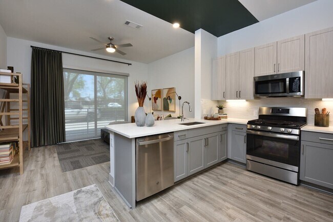 Foto del edificio - City Living with Sweet Specials