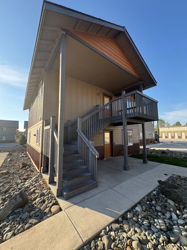 Foto del edificio - Cambridge Place I - 2233