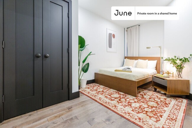 Foto del edificio - Room in Shared 3 bed/1 bath home in Upper West Side