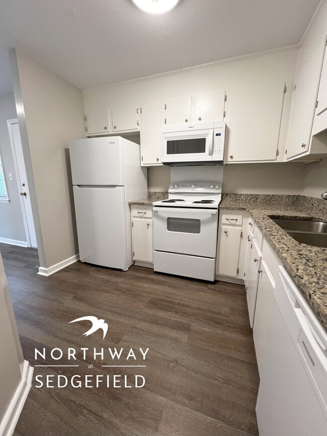 Building Photo - Find Your Perfect Home at Northway at Sedg...