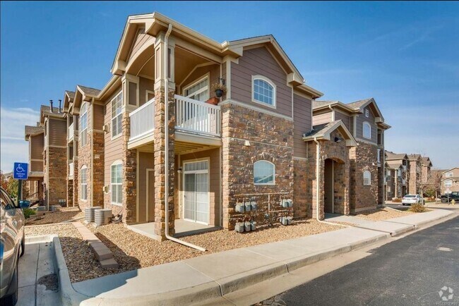Building Photo - 7440 S Blackhawk St