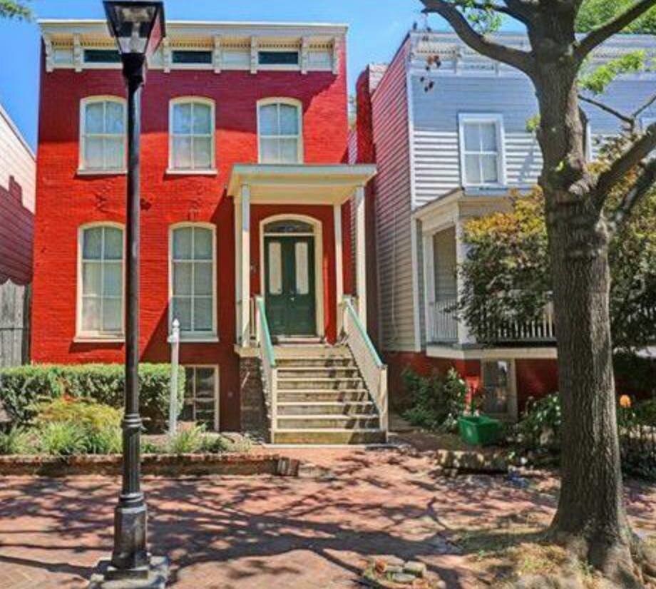 512 W Marshall St, Richmond, VA 23220 Condo for Rent in Richmond, VA