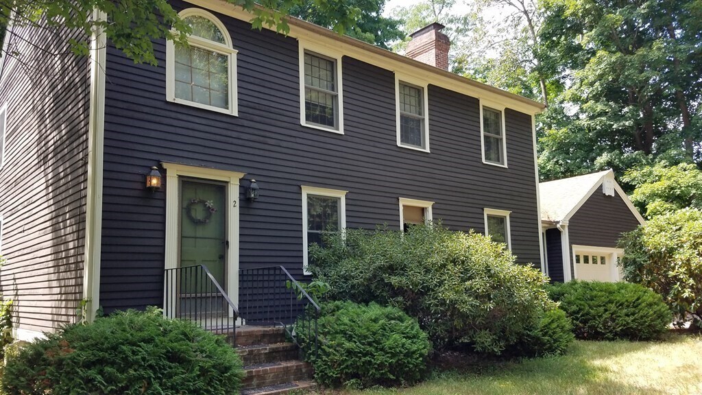 2 Turkey Hill Rd, Newburyport, MA 01950 House Rental in Newburyport