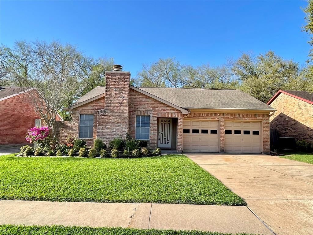 2551 Coopers Post Ln, Sugar Land, TX 77478 House for Rent in Sugar
