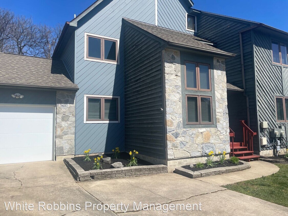 35 Foxtail Ct, Newark, DE 19711 House Rental in Newark, DE