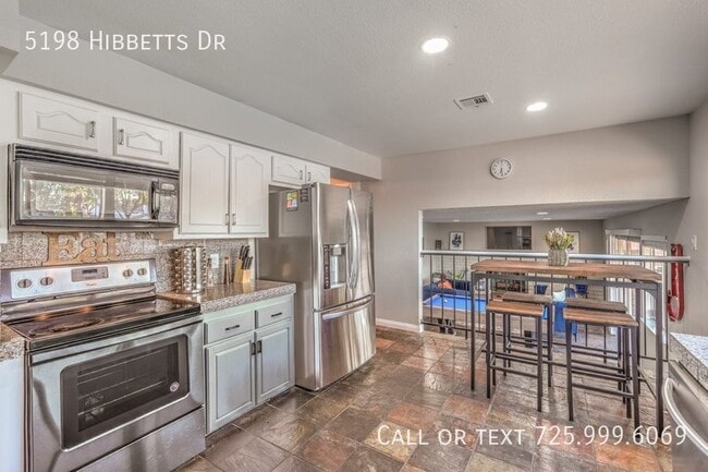 Building Photo - 5198 Hibbetts Dr