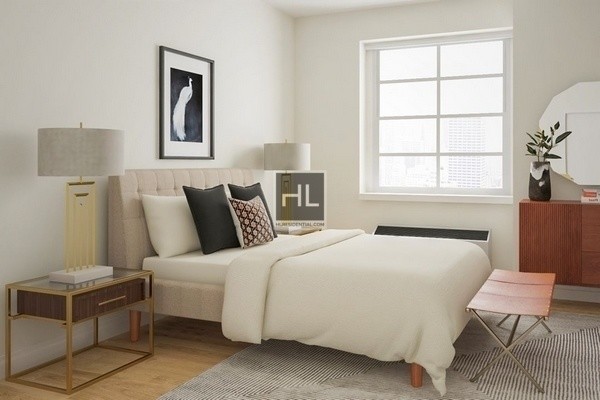 Building Photo - Flex 2 bedroom in FIDI - WEST STREET