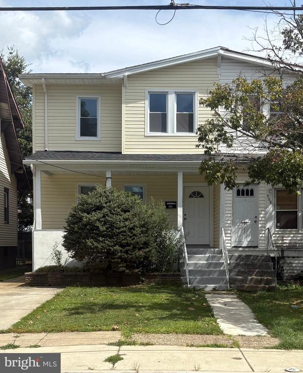 Primary Photo - 306 Linden Ave