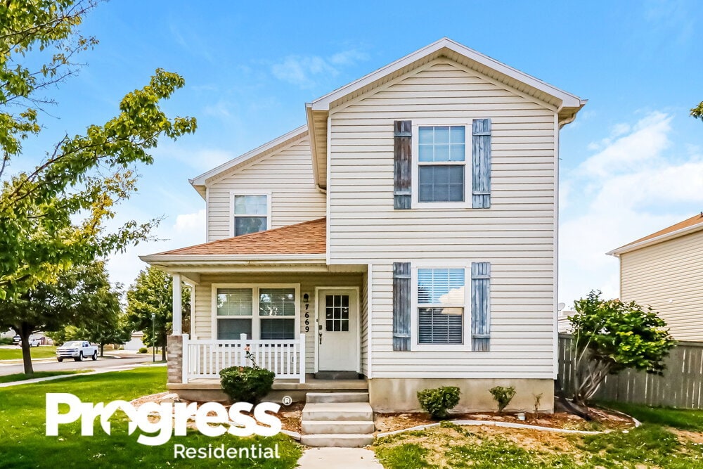 7669 N Powell St, Eagle Mountain, UT 84005 House Rental in Eagle Mountain, UT