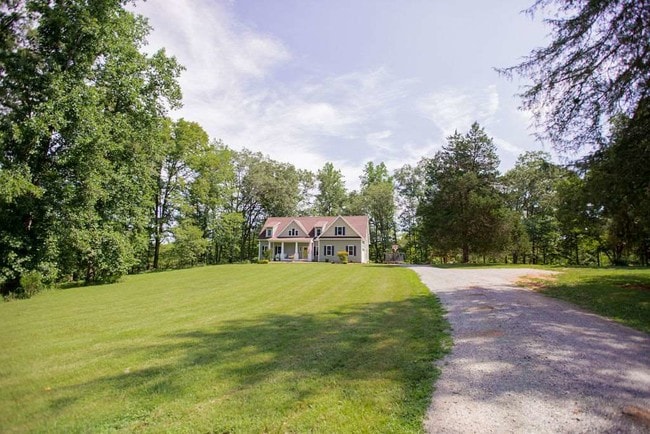 Building Photo - 3547 Bleak House Rd