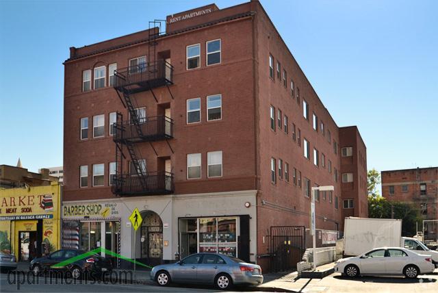 83 apartments available for rent in koreatown ca