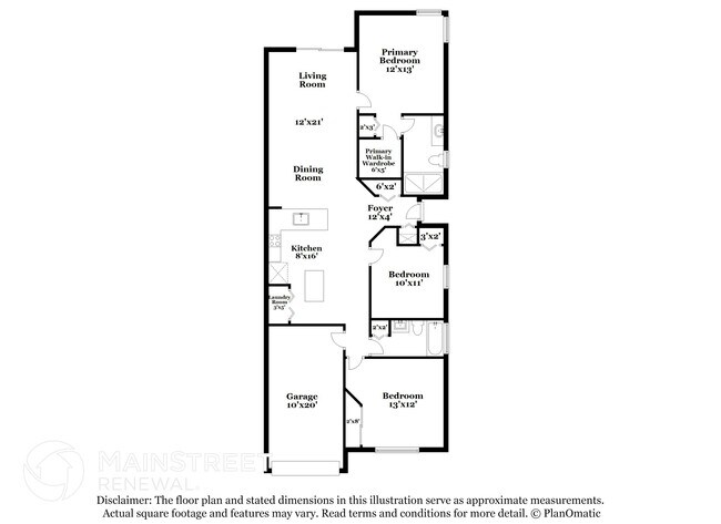 Foto del edificio - 2520 Townsquare Dr