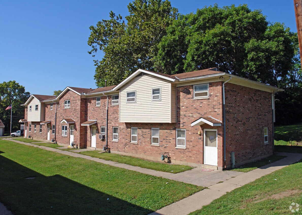 Primary Photo - 719-777 Sherman Ave