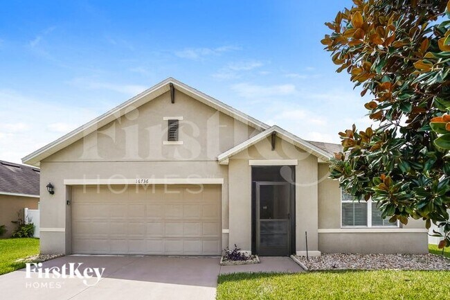 Foto del edificio - 16736 Citrus Pkwy