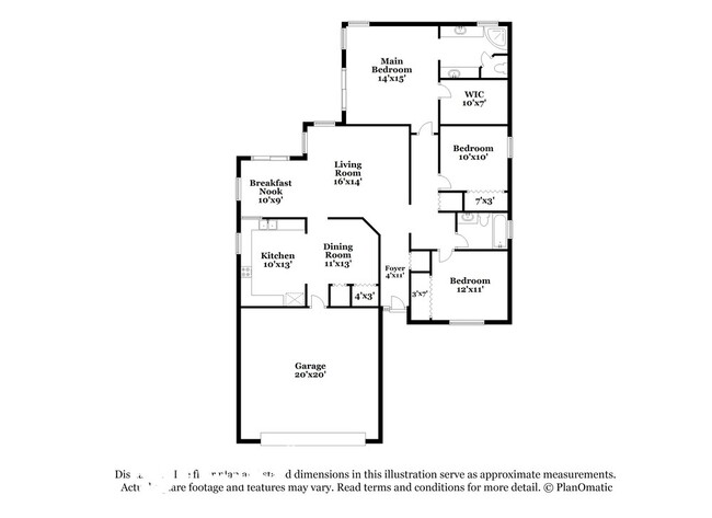 Building Photo - 6553 Grosvenor Ln