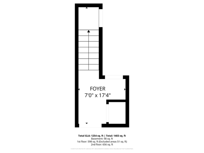 Foto del edificio - Two-bedroom, two-and-a-half-bath tri-level townhouse located in Arcadia, CA