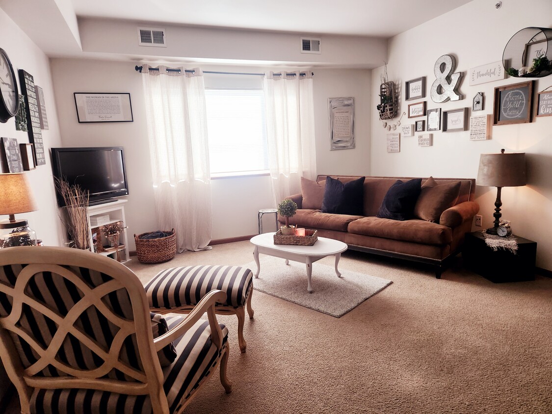 Foto principal - Bunting Lane Apartments