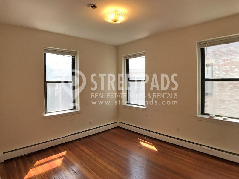 Primary Photo - 1 bedroom in Boston MA 02134
