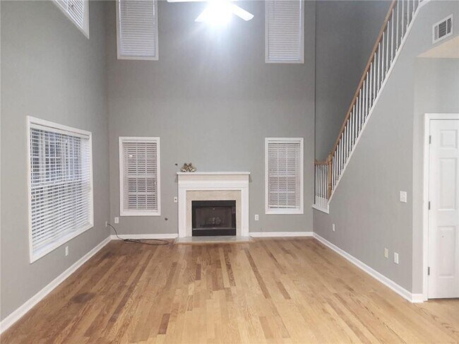 Foto del edificio - 800 Johnson Mill Terrace