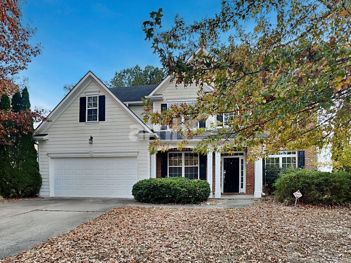 Foto principal - 1319 Station Ridge Dr