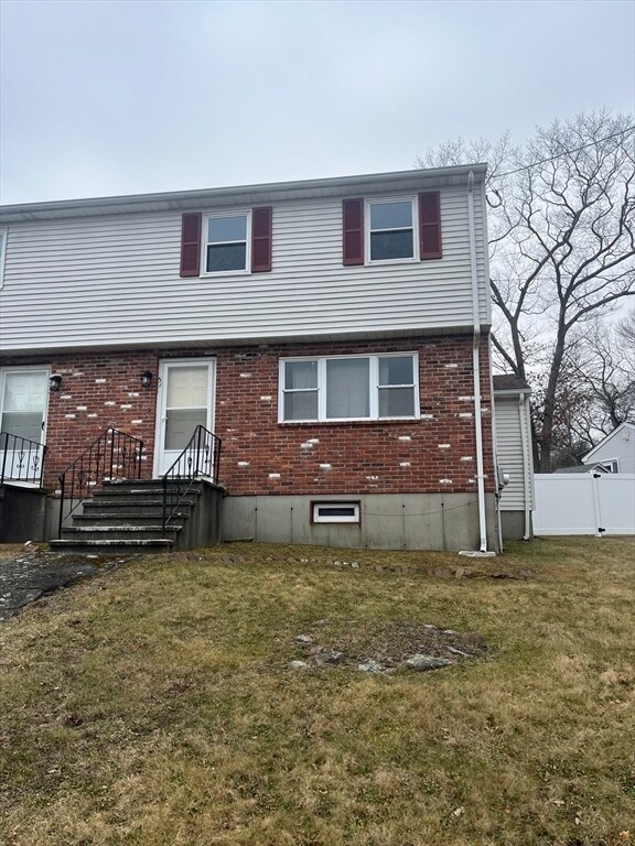 Building Photo - 31 Bossi Ave