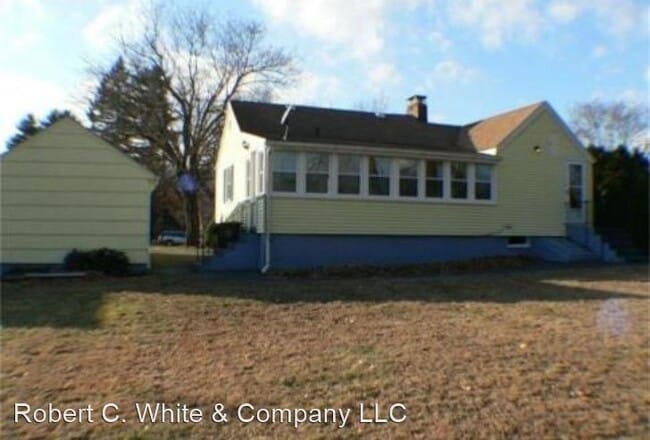 Building Photo - 2 br, 1 bath House - 38 Case Street