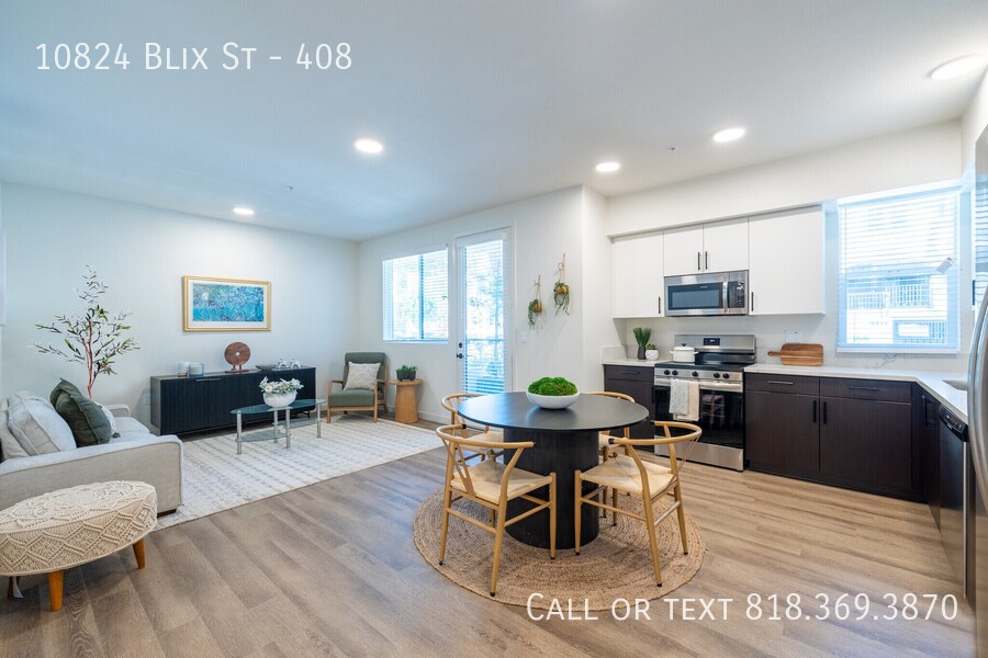 Foto principal - 10824 Blix St