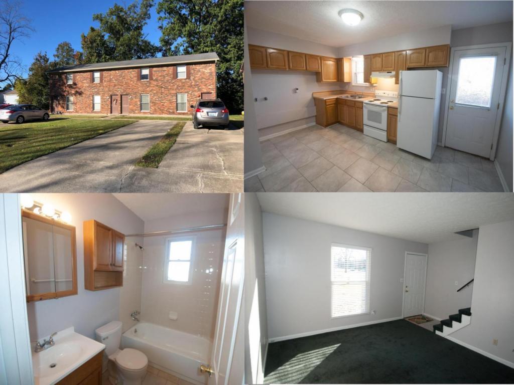 Primary Photo - 4920 Cawood Dr #4