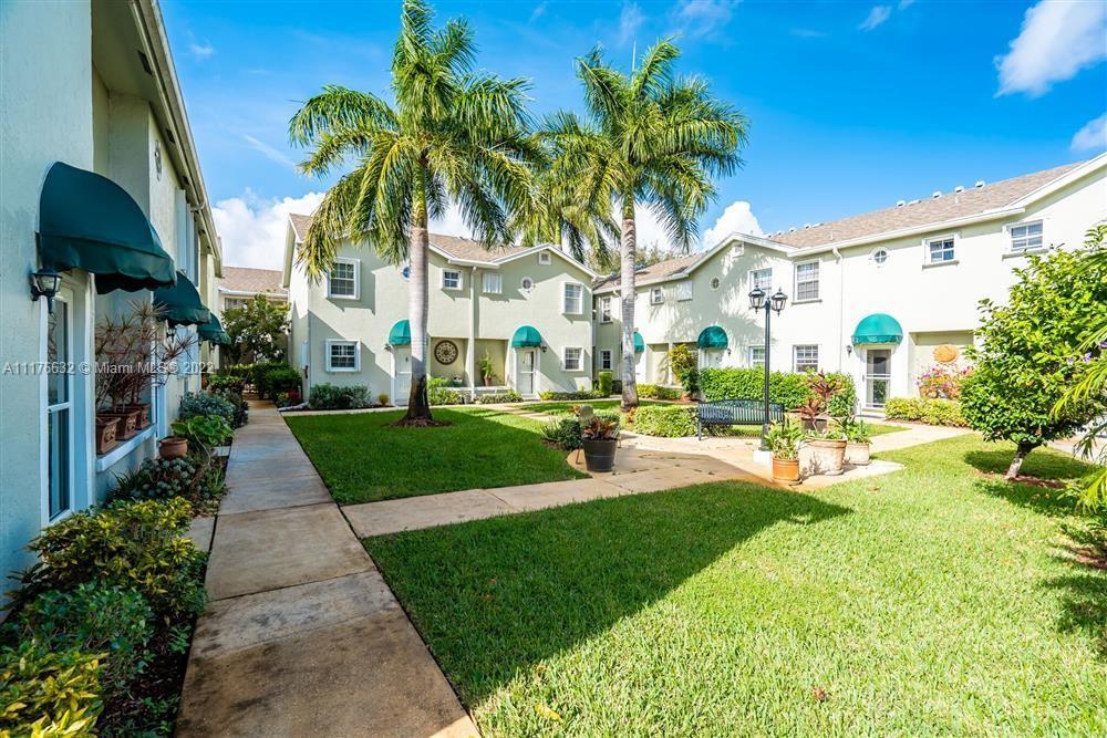 221 Waterside Dr Unit 221, Hypoluxo, FL 33462 Condo for Rent in