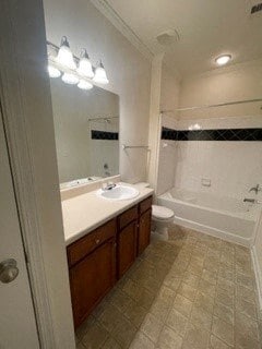 Interior Photo - Wesley Kensington Apartments at Stonecrest