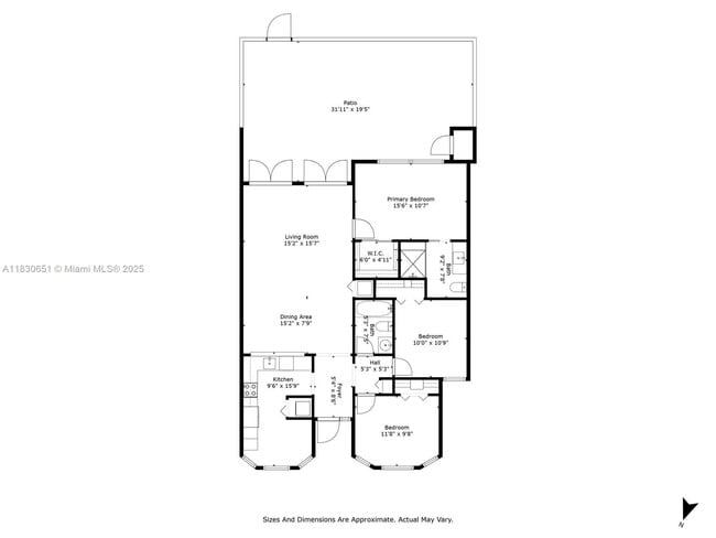Foto del edificio - 16334 SW 103rd St