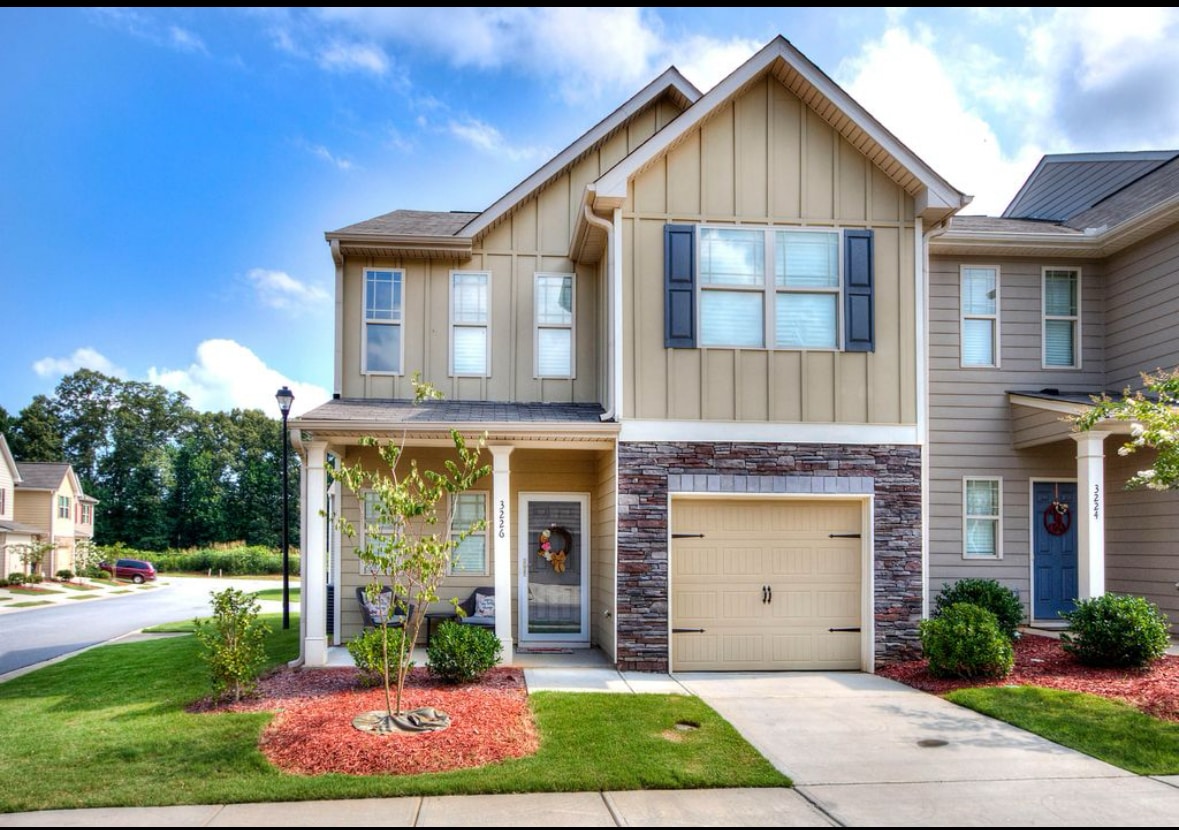 Photo - 3226 Blue Springs Trace (Kennesaw, GA)