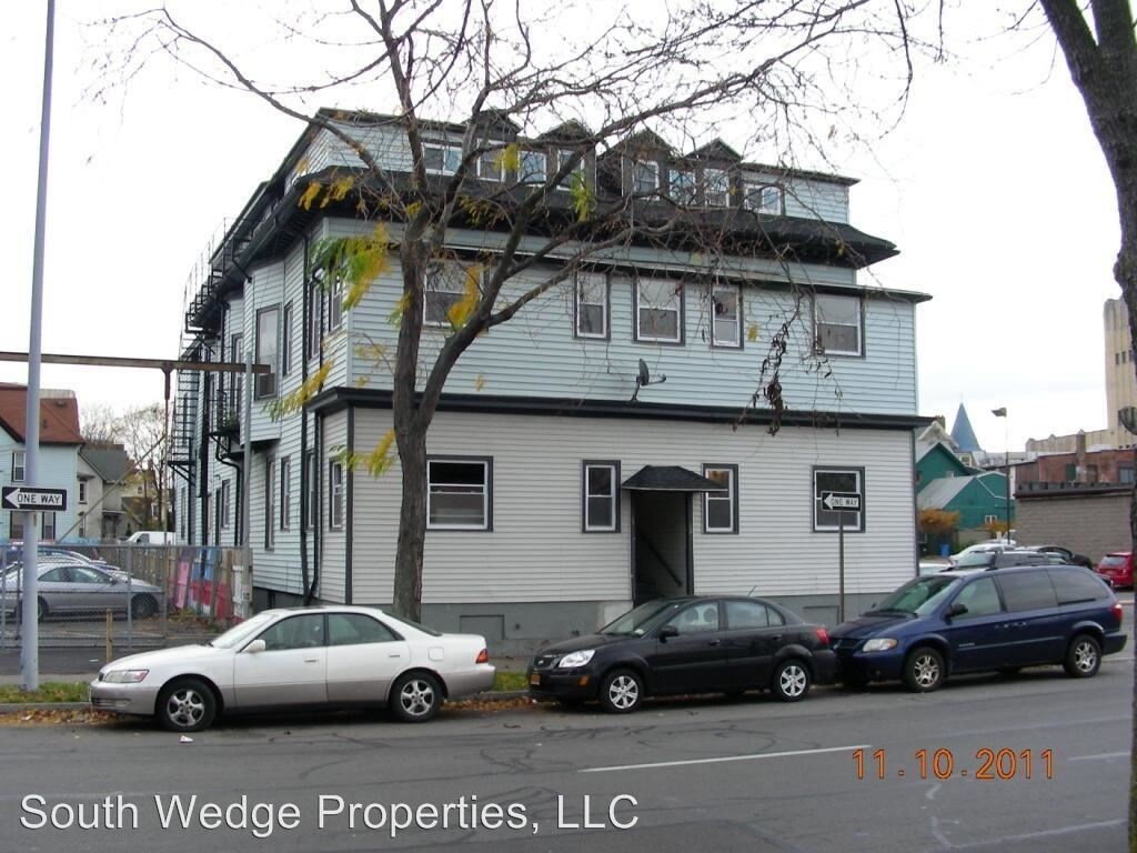Primary Photo - 120 S Union St